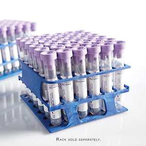 Health Care Logistics Sterile Vacutainer® K2 EDTA Blood Tubes, 3.0mL Health Care Logistics Sterile Vacutainer® K2 EDTA Blood Tubes, 3.0mL