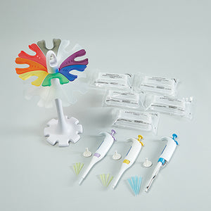Health Care Logistics Pipette Starter Kit Health Care Logistics Pipette Starter Kit