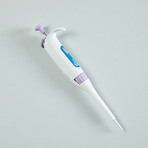 Health Care Logistics Adjustable Volume Pipette, 2-20uL Health Care Logistics Adjustable Volume Pipette, 2-20uL