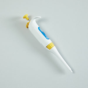 Health Care Logistics Adjustable Volume Pipette, 20-200uL Health Care Logistics Adjustable Volume Pipette, 20-200uL