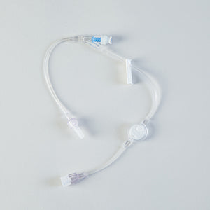 Health Care Logistics Sterile Posidyne® NEO Filter Set, 96-Hour Use, 0.2 µ Health Care Logistics Sterile Posidyne® NEO Filter Set, 96-Hour Use, 0.2 µ