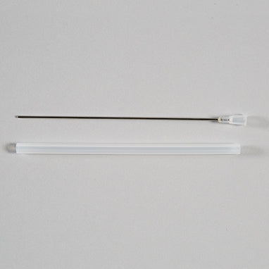 Health Care Logistics Sterile RX-Tract™ Aspirating Needles, Blunt Cannula, 16G x 5