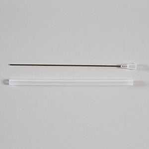 Sterile RX-Tract™ Aspirating Needles, Blunt Cannula, 16G x 5 Sterile RX-Tract™ Aspirating Needles, Blunt Cannula, 16G x 5
