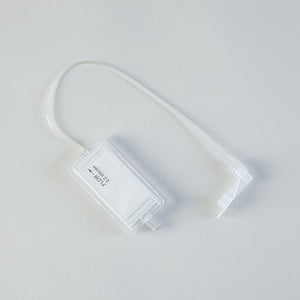 Sterile Posidyne® ELD Filter Set, 96-Hour Use, 0.2 µ Sterile Posidyne® ELD Filter Set, 96-Hour Use, 0.2 µ