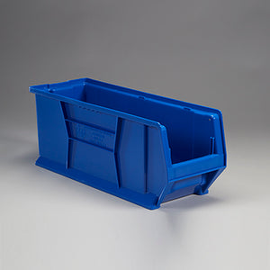 Health Care Logistics Deep Super Tough Bin, 8x9x24 Health Care Logistics Deep Super Tough Bin, 8x9x24