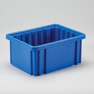 Health Care Logistics Divider Box, 10⅞ x 5 x 8½ Health Care Logistics Divider Box, 10⅞ x 5 x 8½
