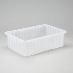 Health Care Logistics Divider Box, 16-1/6" x 5" x 10⅞" Health Care Logistics Divider Box, 16-1/6" x 5" x 10⅞"