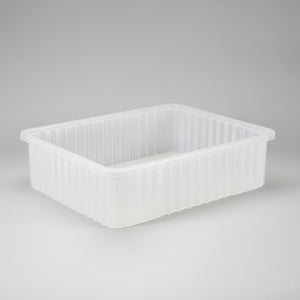 Health Care Logistics Divider Box, 22½ x 6 x 17½ Health Care Logistics Divider Box, 22½ x 6 x 17½