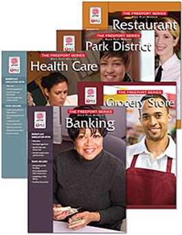 Freeport Series: All 5 Workplace Role Play Modules