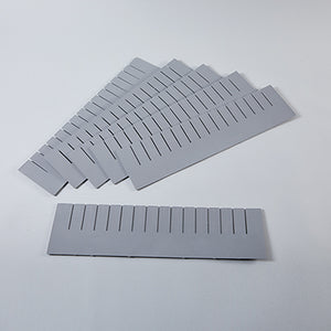Health Care Logistics Long Dividers for 20717 Health Care Logistics Long Dividers for 20717