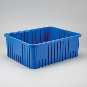 Health Care Logistics Divider Box, 22½ x 8 x 17½ Health Care Logistics Divider Box, 22½ x 8 x 17½