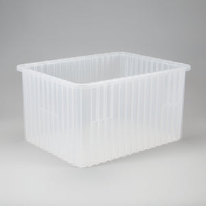 Health Care Logistics Divider Box, 22½ x 12 x 17½ Health Care Logistics Divider Box, 22½ x 12 x 17½