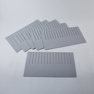 Health Care Logistics Long Dividers for 20723 Health Care Logistics Long Dividers for 20723