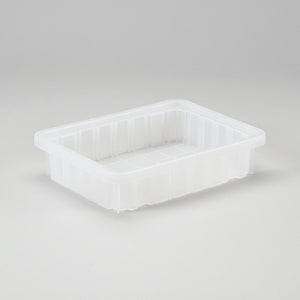 Health Care Logistics Divider Box, 10⅞ x 2½ x 8¼ Health Care Logistics Divider Box, 10⅞ x 2½ x 8¼