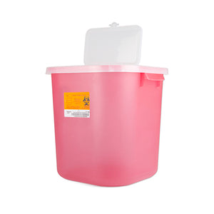 Health Care Logistics Sharps-Tainers™ Sharps Containers, 8-Gallons Health Care Logistics Sharps-Tainers™ Sharps Containers, 8-Gallons