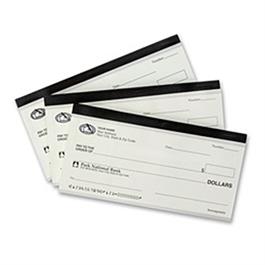 Check Pad Refills (30)