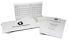 Check Registers (10)