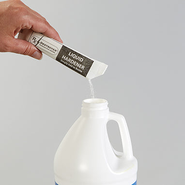 Hardener Pouches for 20386