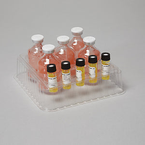 Health Care Logistics Chemo Training Kit Health Care Logistics Chemo Training Kit