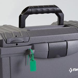 Health Care Logistics Pull Tite II Seals, Unnumbered, Case Health Care Logistics Pull Tite II Seals, Unnumbered, Case