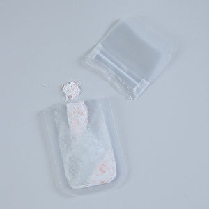 Health Care Logistics Pediatric Sealed Tear-Off Crusher Pouches, Case Health Care Logistics Pediatric Sealed Tear-Off Crusher Pouches, Case