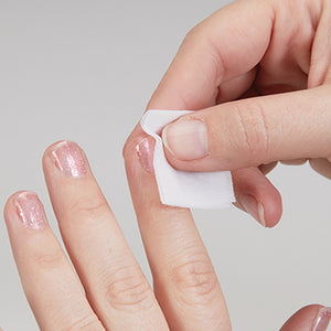 Health Care Logistics Nail Polish Remover Pads, Case Health Care Logistics Nail Polish Remover Pads, Case