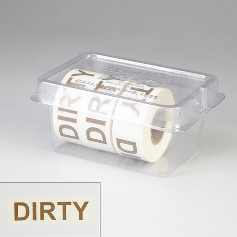 Clean Tape - 1