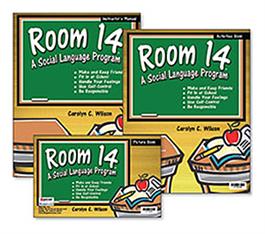 Room 14: A Social Language Program