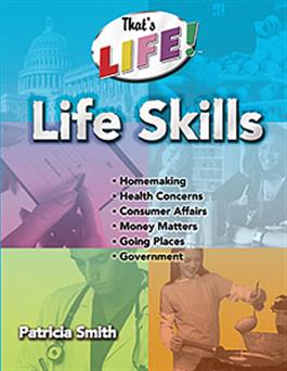 That's LIFE! Life Skills