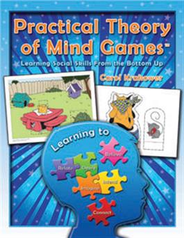 Practical Theory of Mind Games