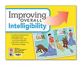 Improving Overall Intelligibility