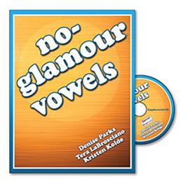 No-Glamour Vowels