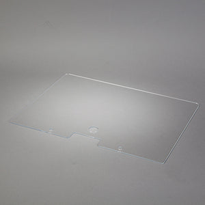 Clear Slide-In Lid Only for 3215/3219 Clear Slide-In Lid Only for 3215/3219