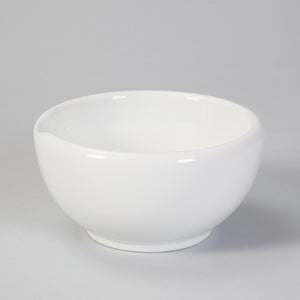 Ceramic Mortar, 16 oz Ceramic Mortar, 16 oz