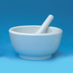 Ceramic Pestle, 32 oz Ceramic Pestle, 32 oz
