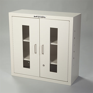 Medical Storage Cabinet, Large
