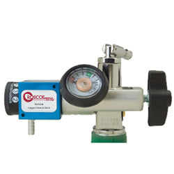 Roscoe Single-Lumen Pneumatic Conserving Device