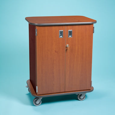 Easy Exchange System Cart - Wide