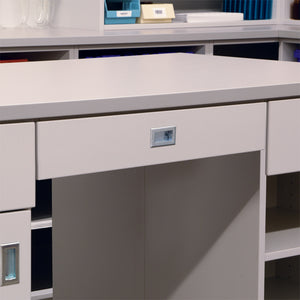Health Care Logistics Under Counter Utility Drawer - 5076MW Health Care Logistics Under Counter Utility Drawer - 5076MW
