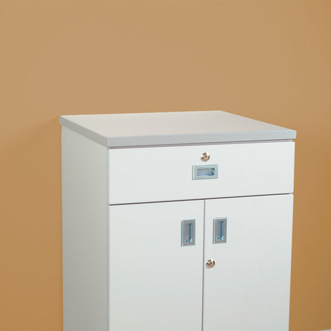 Countertop, 24 Inch - Beige