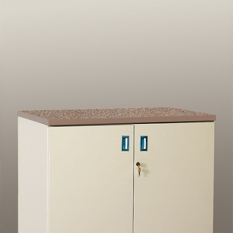 Countertop, 60 Inch - White