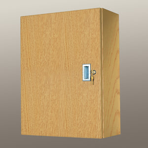 Health Care Logistics Utility Cabinet with Lock, 18 Inch - 5130OI Health Care Logistics Utility Cabinet with Lock, 18 Inch - 5130OI
