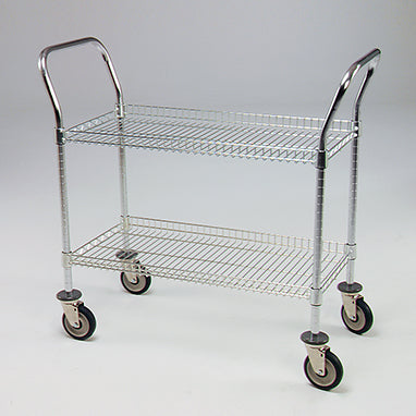 Heavy Duty Cart 2 Shelf