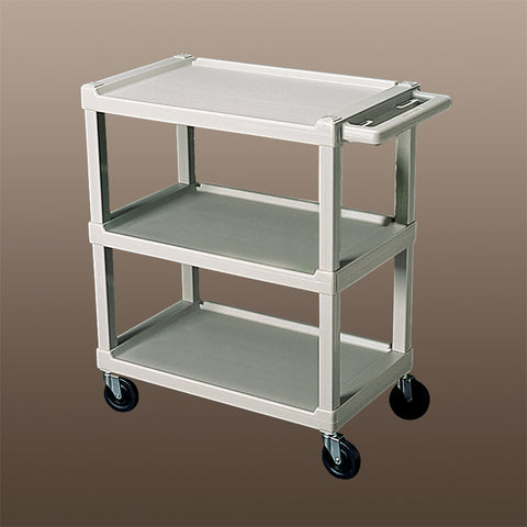 Utility Cart, Almond