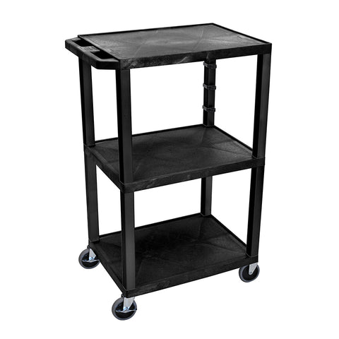Tuffy Utility Cart