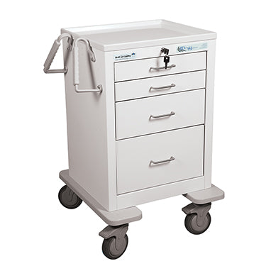Compact Treatment Cart