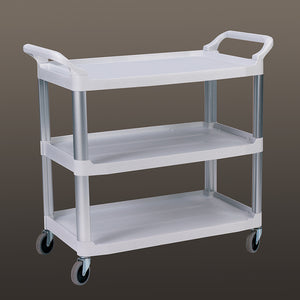 Health Care Logistics Rubbermaid Utility Cart Health Care Logistics Rubbermaid Utility Cart