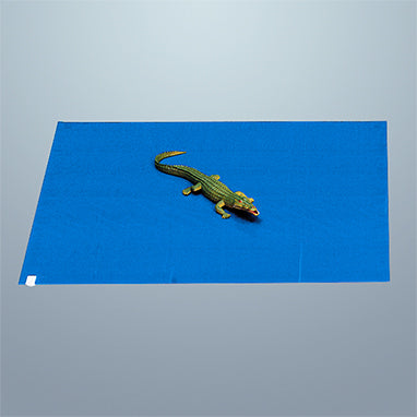 Tacky Mats , 46 x 36, Blue
