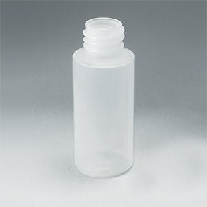 Health Care Logistics Vials for Calibrated Droppers, 30mL Health Care Logistics Vials for Calibrated Droppers, 30mL