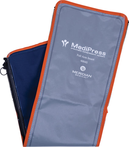 MediPress Full Arm Insert (7